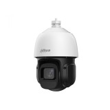 Camera IP Speed Dome Dahua Eco Series WizSense Starlight, 2 MP, lentila motorizata 5 - 80mm, IR 80 m, 16x, slot card, Smart Light+, SMD 3.0, PoE+ - SD