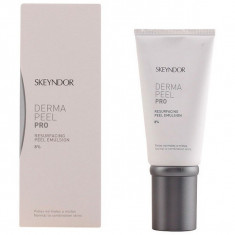 Exfoliant Fa?a Derma Peel Pro Skeyndor (50 ml) foto