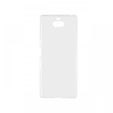 Husa Sony Xperia 10 / XA3 Lemontti Silicon Transparent