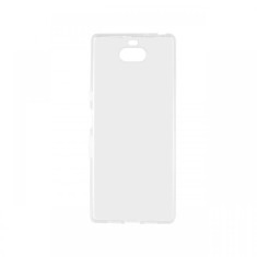 Husa Sony Xperia 10 / XA3 Lemontti Silicon Transparent