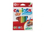 Carioca Joy,varf subtire,12 set