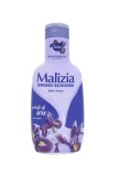 Spumant de Baie Perle de Iris, 1L (1000ml), Malizia, Hidratant, Revitalizant, Parfum Floral, Femei