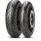 Anvelopa scuter PIRELLI 120 70R14 TL 55H DIABLO ROSSO SCOOTER Fata