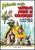 Primele Mele Versuri, Poezii și C&acirc;ntecele - Carte Ilustrată Copii 2+ Ani, Corint Junior, Walter Riess - Coperta Hardcover, 60 Pagini