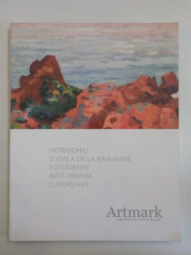 ARTMARK , PATRIMONIU SCOALA DE LA BAIA MARE , FOTOGRAFIE , ARTA TANARA , EUROPEANA foto