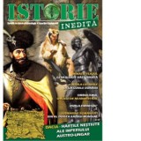Revista Istorie Inedita. Revista de istorie si arheologie, Nr. 1 mai 2017 - Daniel Roxin