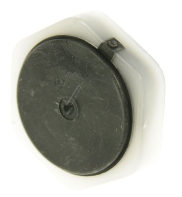 C00533677 PICIOR REGLABIL 2,3 CM 488000533677 Masina de spalat cu uscator Indesit Innex XWDE961480X WHIRLPOOL/INDESIT foto