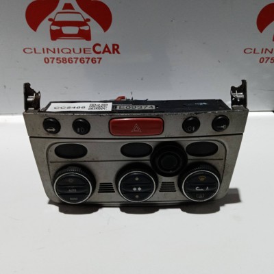 Panou control clima Alfa Romeo 147 2000-2010 ftc52492078 foto