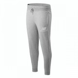 Pantaloni de trening New Balance ESSENTIALS STACKED LOGO SWEATPANT