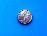 10 Pesetas 1997 Spania-AUNC--
