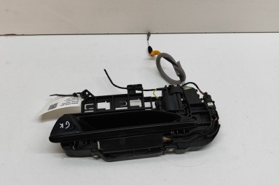 M&amp;acirc;ner exterior ușă st&amp;acirc;nga spate AUDI A5 Avant 2024 OEM: 8B3837811E | 31879167 foto