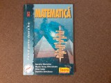 MATEMATICA MANUAL CLASA A X A M2 AURELIA GOMOLEA