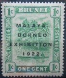 CV2 COLONII BRITANICE MALAYA