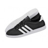 ADIDAS Neo Court - adidasi originali barbati, 42, Piele sintetica, Negru