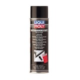 Spray Liqui Moly antifon protectie sasiu pe baza de bitum - negru, 500 ml