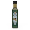 Ulei de Nuca Presat la Rece Extravirgin 250ml - Sursa Omega 3, Vitamine A,B,C,E - Antioxidant Natural - Gust Fin pentru Salate si Deserturi