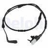 DELPHI LZ0316 senzor de avertizare,uzura placute de frana