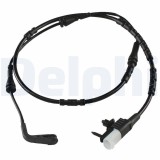 DELPHI LZ0316 senzor de avertizare,uzura placute de frana
