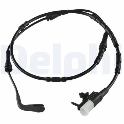 DELPHI LZ0316 senzor de avertizare,uzura placute de frana foto