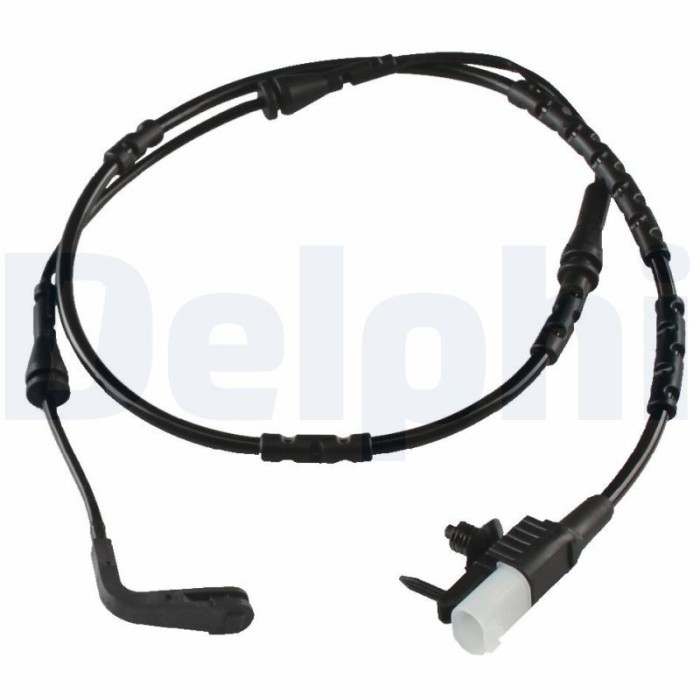 DELPHI LZ0316 senzor de avertizare,uzura placute de frana