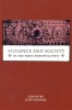 Violence and Society in the Early Medieval West