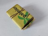 *Palmier, Sapun de toaleta tip superior, 1983 (STELA), vechi, vintage, colectie