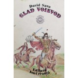 Glad Voievod - 1984 - David Sava ($Z40)