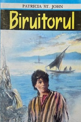 Biruitorul - Patricia St. John foto