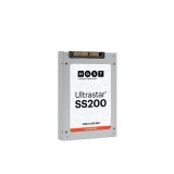 Solid State Drive (SSD) Enterprise 1.92TB SAS, HGST SS200
