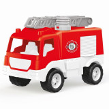 Masina de pompieri - 38 cm, DOLU
