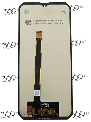 Display BlackView BV7100 foto