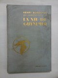 LA VIE DE GUYNEMER - HENRY BORDEAUX DE L&#039; ACADEMIE FRANCAISE