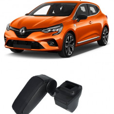 Cotiera piele dedicata Renault CLIO 5 2019-2023