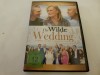 The wilde wedding -dvd