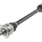 Planetara Bmw Seria 5 F10, F11 525d, 530d, 535i, 550i 2010-, Dreapta, Spate, NTY NPW-BM-099