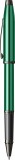Roller Cross Century Translucent Green