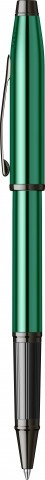Roller Cross Century Translucent Green