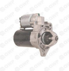 Starter OPEL ASTRA H (L48) (2004 - 2016) QWP WST248 foto