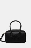 Armani Exchange poșetă culoarea negru, XW001567 AF15634