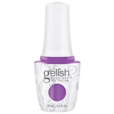 Lac unghii semipermanent Gelish Tokyo a Go Go 15ml