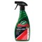 Ceara si solutie de curatare Turtle Wax GL Wax &amp;amp; Dry 500ml