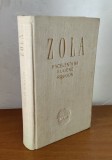Emile Zola - Excelența sa, Eugene Rougon