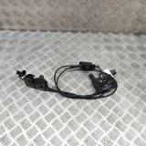 &Icirc;ncuietoare capota AUDI A4 Avant 8W5, B9 2018 OEM: 8W0823509B,8W0823529E 25444728