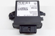 Modul de control far VW GOLF VII 5G1, BQ1, BE1, BE2 2015 OEM: 5WK50563,7P6907357D,7P6907357A | 17791254