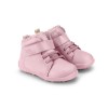 Ghete Unisex Fisioflex 4.0 New Rosa cu Blanita 20 EU, Roz, BIBI Shoes