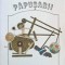 PAPUSARII-CONSTANTIN TEASCA-259700