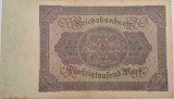 Germania 50000 mark/marci 1922