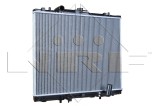 NRF 53285 Radiator, racire motor
