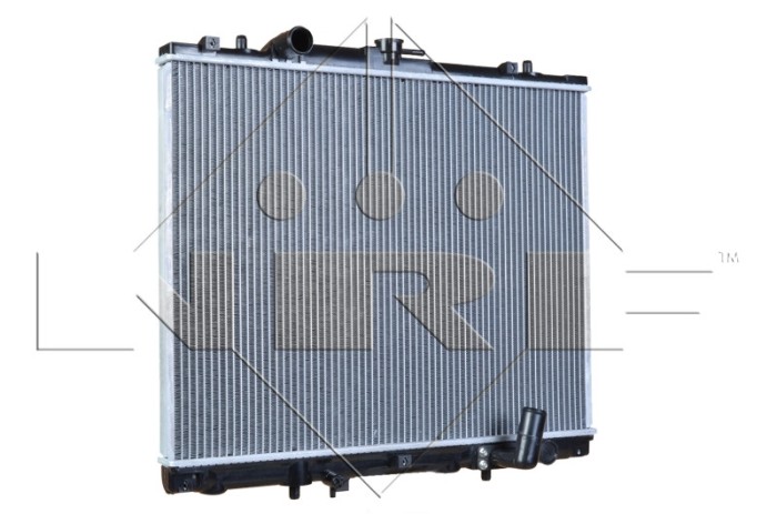 NRF 53285 Radiator, racire motor