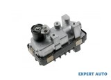 Actuator electronic turbo garett hella / motoras actuator turbosuflanta g-33/6nw009206/ Land Rover Defender (1990-&gt;)[L316] #1, Array